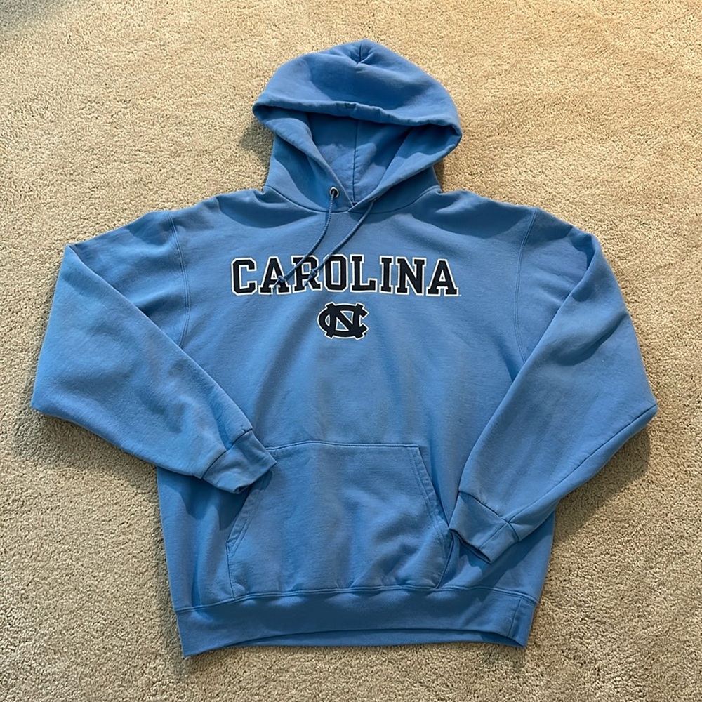 Champion Carolina Hoodie (Sz L)